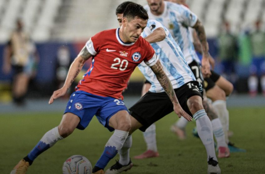  La Roja al todo o nada: Chile enfrenta a Argentina en Calama por crucial duelo de Clasificatorias