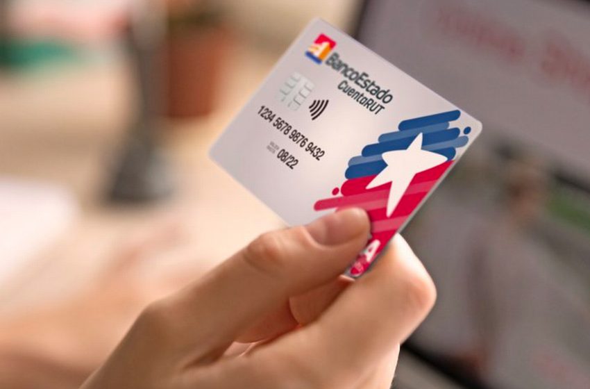 BancoEstado anuncia ajuste a la baja de tarifas asociadas a la CuentaRUT