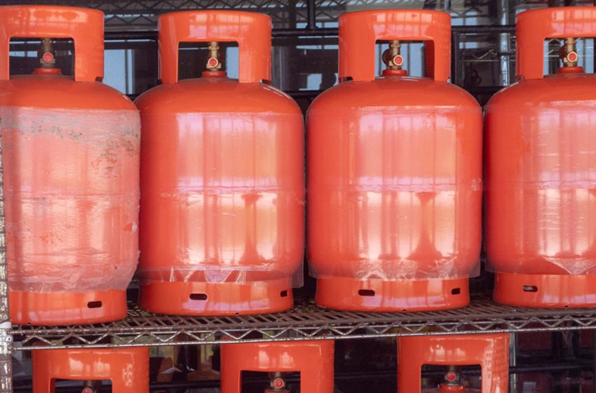  Gastamenos: En Pelarco se empezó a vender el gas más barato de Chile