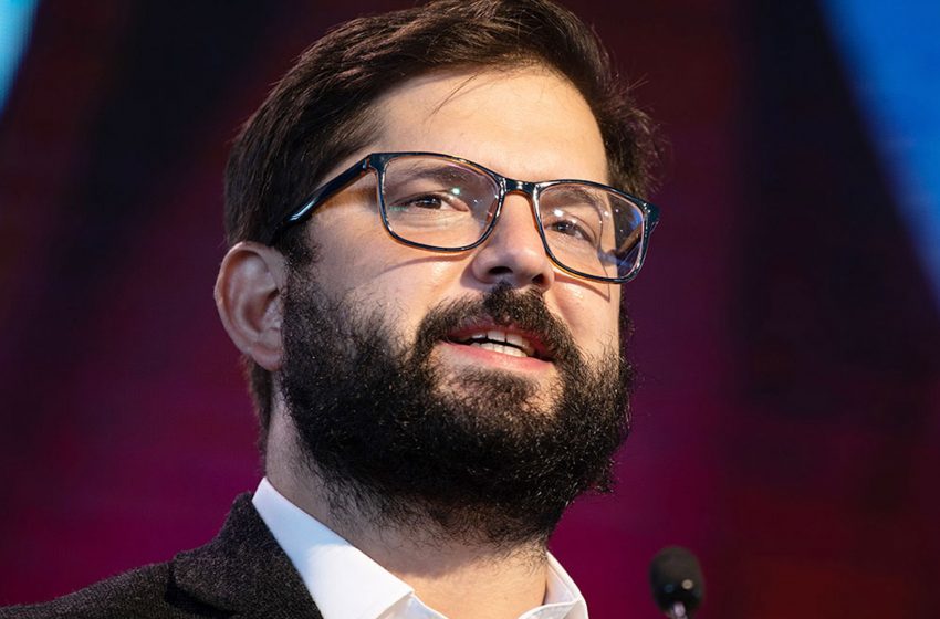  BORIC: TITULAR DE HACEINDA DEBE ESTAR COMPROMETIDO CON TODO EL PROCESO DE TRANSFORMACION