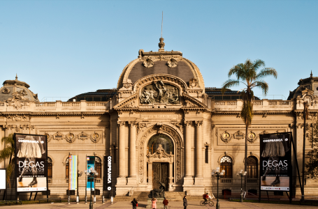 Más de 100 museos del país tendrán por un día horario extendido, entrada gratis y actividades especiales
