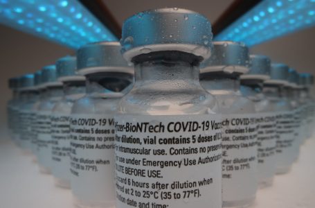 Piñera confirmó que cuarta dosis de vacuna contra el Covid-19 se aplicará desde el lunes