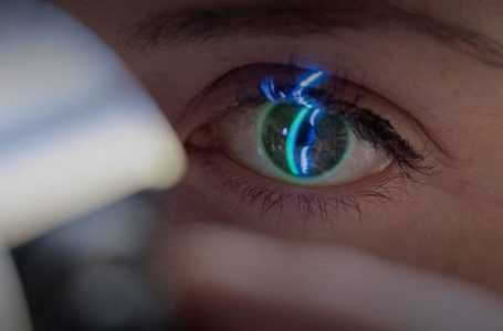 La retina del ojo podría revelar si existe riesgo de muerte prematura, según estudio