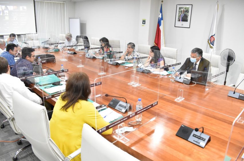 CORE aprobó $805 millones para APR de Corinto-Pencahue