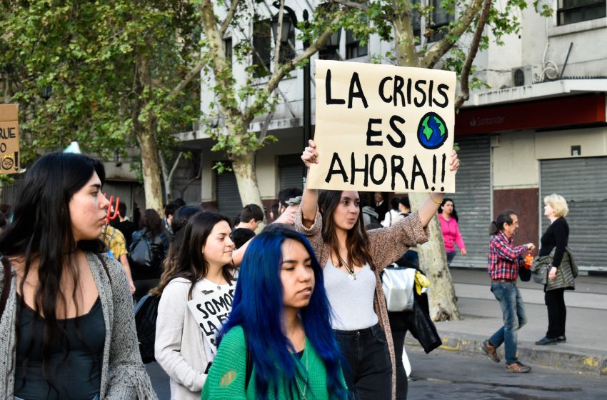  ¿De qué se trata la EcoConstitución?