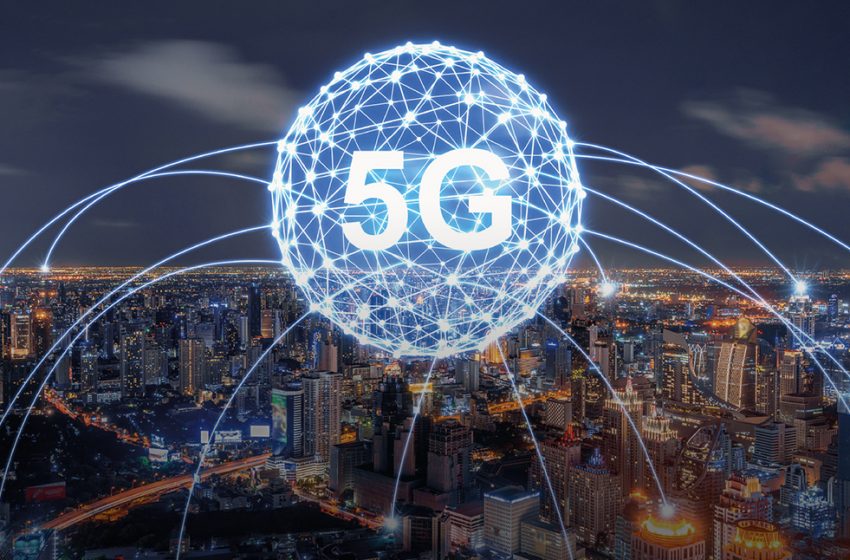  5G en Chile | ¿Qué dispositivos tienen disponible y pueden con 5G?