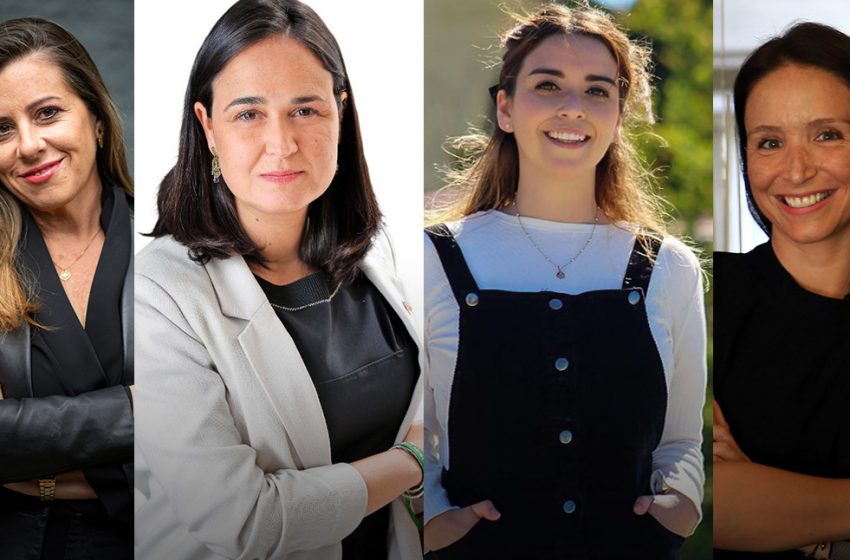  Estado de «reflexión» en la derecha: Convencionales evalúan abandonar el proceso constituyente