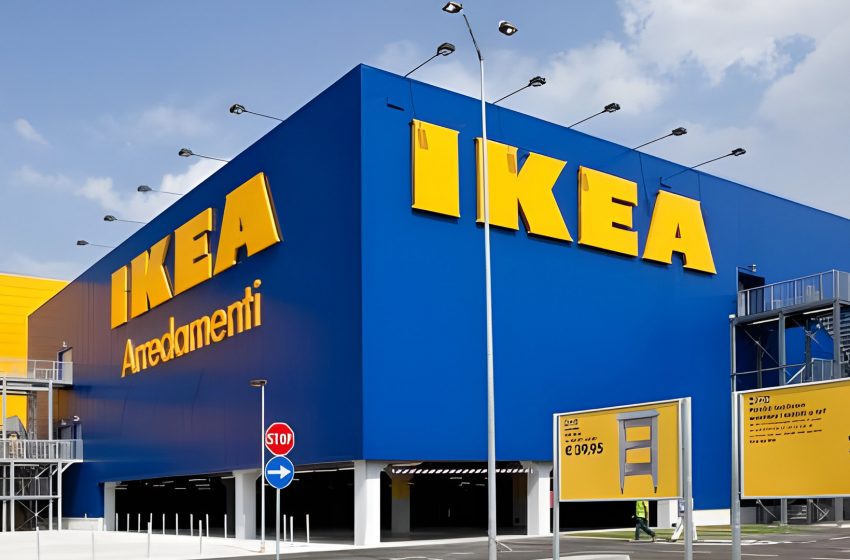  Llega a Sudamérica: IKEA prepara su debut en Chile para junio de este año