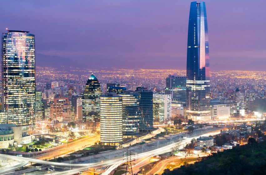  Chile cae por segundo año consecutivo en ranking global de libertad económica