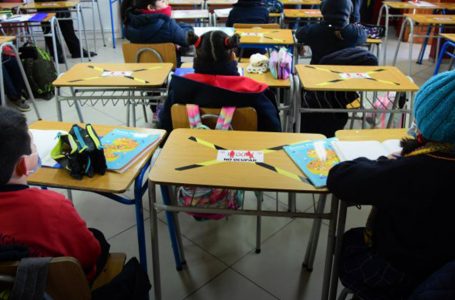 San Clemente y Cauquenes se suman a los municipios que flexibilizan el uso del uniforme para marzo