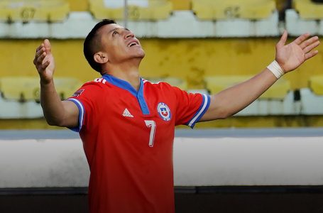 Tras triunfo ante Bolivia: Así quedó la tabla de posiciones de las Clasificatorias a Qatar 2022