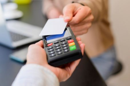 CHILE LIDERA LA ADOPCIÓN DE PAGOS SIN CONTACTO EN LATINOAMÉRICA