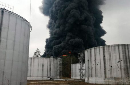 Ucrania: Ataque de tropas rusas a mayor planta nuclear en Europa revive el fantasma de Chernobyl