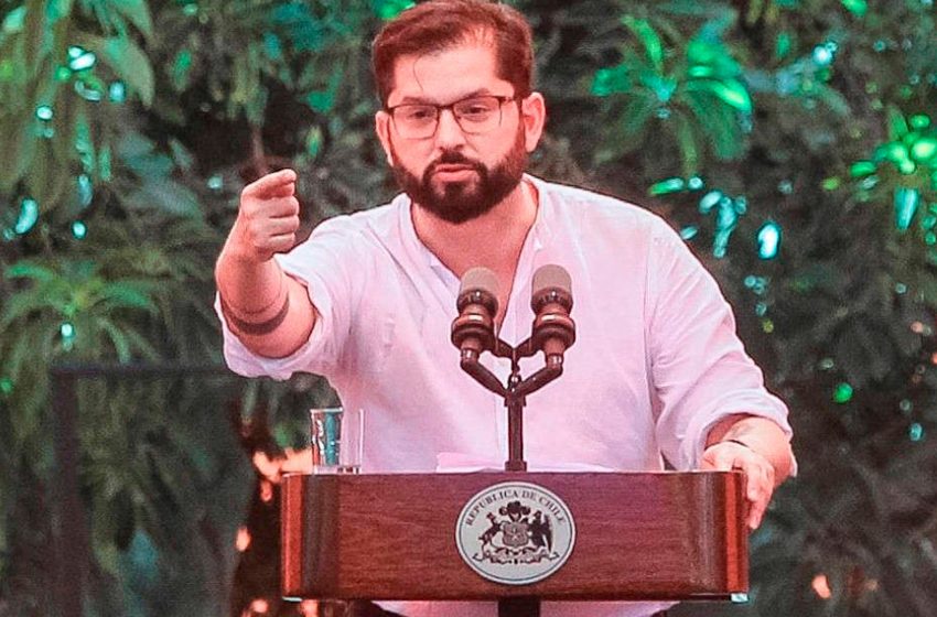  Diputado presenta nuevo proyecto de Quinto Retiro del 10% AFP | ¿Qué dice el Presidente Boric por los retiros?