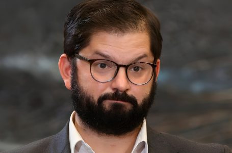 Cadem: «temor» o «incertidumbre» a Convención suben al 64% y aprobación de Boric sigue cayendo