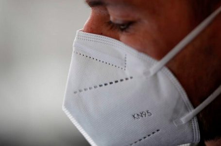 Mascarilla no será obligatoria en espacios abiertos desde el 14 de abril en todo Chile