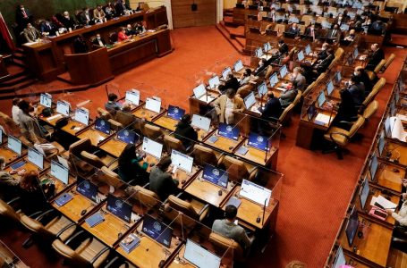 Cámara rechazó el quinto retiro y el proyecto acotado del Gobierno