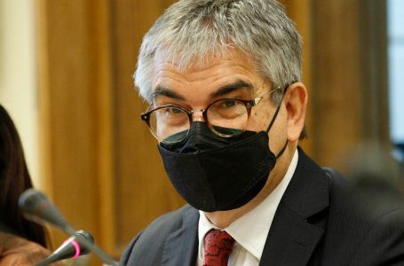 Marcel: Eventual quinto retiro «es una bomba» para los esfuerzos de controlar la inflación