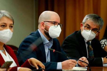 Super lunes: Hoy se vota en el Congreso el quinto retiro y el proyecto alternativo del Gobierno