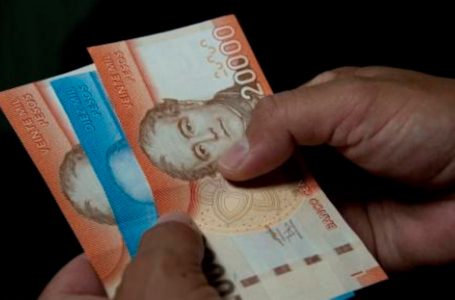 Este jueves finaliza el plazo para solicitar el tercer retiro de las AFP