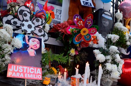 Destacan condena a perpetua para asesinos y violadores del niño Emilio