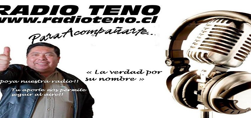  Radio Teno: Una Radio Online Destacada por su Compromiso y Ayuda a la Comunidad