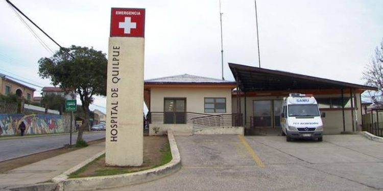  Trágico fallecimiento de una bebé por virus sincicial: Servicio de Salud niega falta de cama.