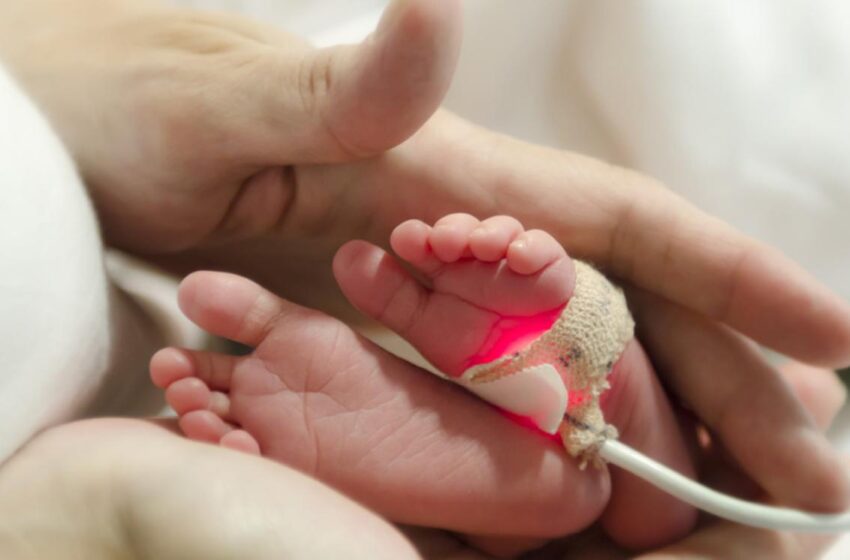  Fin de la Investigación por Muerte de Bebé en el Hospital de Curicó