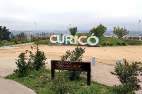Fin de semana de aventura y naturaleza en el Parque Cerro Condell de Curicó
