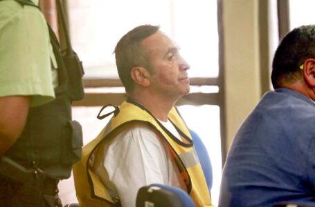 Tribunal revoca prisión preventiva del diputado Francisco Pulgar y dicta arresto domiciliario nocturno