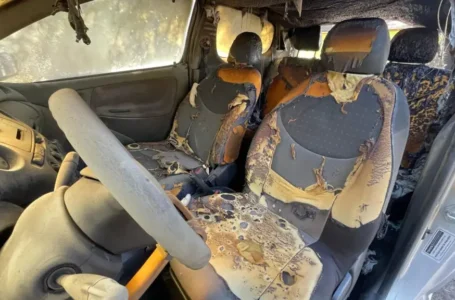 ​Fiscalía de Curicó reclasifica ataque a periodista de Teno como delito de incendio tras revelación de videos.