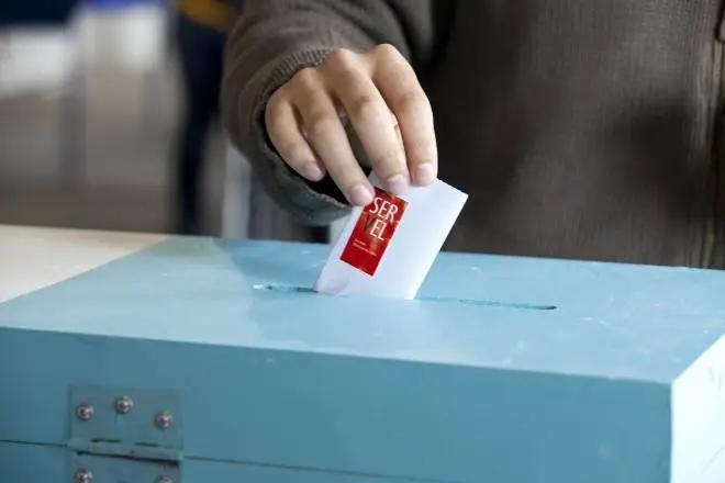 Primarias 2025: Servel publicará este sábado la nómina de vocales de mesa para las elecciones del 29 de junio
