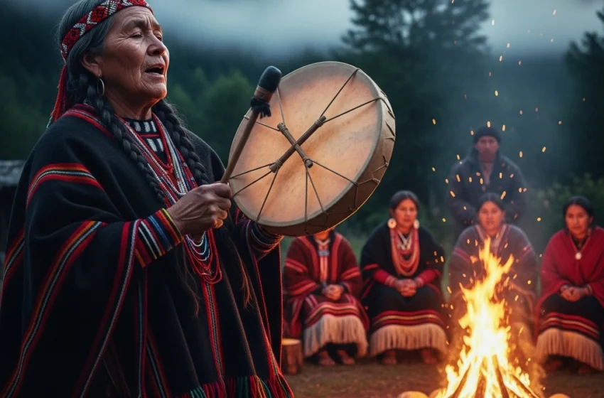 20 de junio será feriado por el Día Nacional de los Pueblos Indígenas